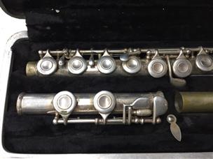 Bundy Piccolo Serial Numbers